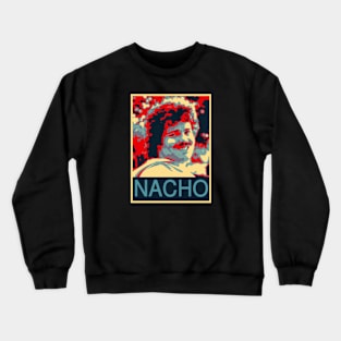 Nacho Libre vintage 90s Crewneck Sweatshirt